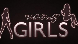 虚拟现实女孩(Virtual Reality Girls)