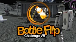 水瓶翻转挑战赛VR(Bottle Flip Challenge VR)