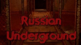 俄罗斯地下(Russian Underground: VR)