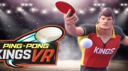 乒乓之王 VR (PingPong Kings VR)