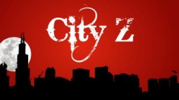 城市Z(City Z)