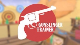 神枪手特训(Gunslinger Trainer)