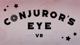 魔术师之眼 VR (Conjuror\'s Eye)