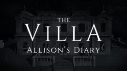 别墅：艾莉森的日记 (The Villa: Allisons Diary)
