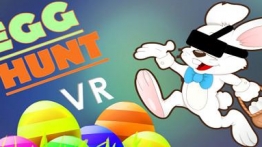 彩蛋 VR (EGG HUNT VR)