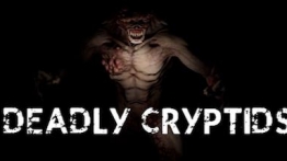 致命生物 (Deadly Cryptids)