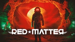 红色物质(Red Matter)