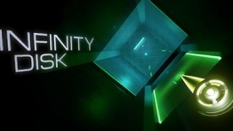 无限飞盘(Infinity Disk)