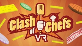 厨师对决(Clash of Chefs VR)