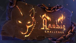 阿努比斯的挑战(Anubis\' Challenge)
