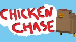 模拟养鸡场(Chicken Chase)