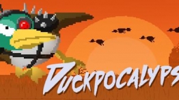 鸭子大灾变(Duckpocalypse)