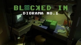 西洋镜1号:阻挡(Diorama No.1:Blocked In)