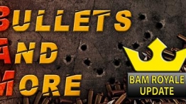 无尽的子弹(Bullets And More VR)