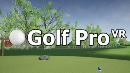 职业高尔夫(Golf Pro VR)