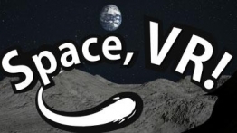 空间VR(Space, VR!)