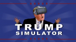 川普模拟器VR(Trump Simulator VR)