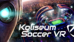 科利塞姆足球VR(Koliseum Soccer VR)
