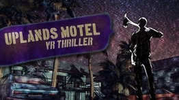 高地旅馆(Uplands Motel: VR Thriller)