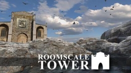 空间妖塔(Roomscale Tower)