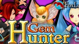 宝石猎人(Gem Hunter)