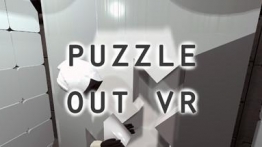 猜谜VR(Puzzle Out VR)