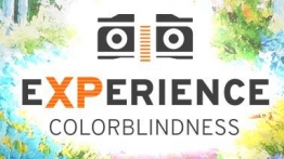 体验色盲症(Experience: Colorblindness)