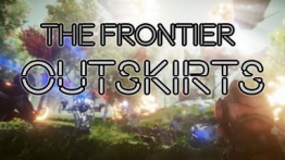边境郊区VR(The Frontier Outskirts VR)