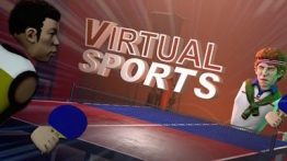 虚拟体育(Virtual Sports)