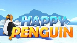欢乐的企鹅VR(Happy Penguin VR)
