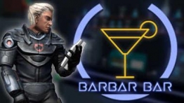 巴尔酒吧(BARBAR BAR)
