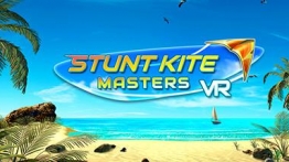 特技风筝大师VR(Stunt Kite Masters VR)