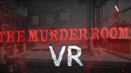 谋杀室VR(The Murder Room VR)