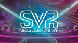 音效VR(Soundscape VR)