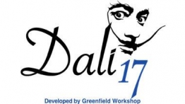 Dali 17-VR博物馆之旅(Dali 17-VR Museum Tours)