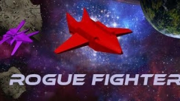 流氓战机(Rogue Fighter)