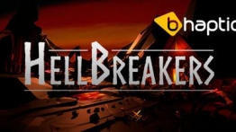 地狱破坏者(Hell Breaker)