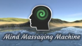 心灵按摩机(Mind Massaging Machine)