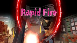 快速开火(Rapid Fire)