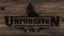 不可原谅(Unforgiven VR)