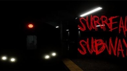 现实的地铁(SurReal Subway)