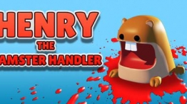 仓鼠管理者亨利(Henry The Hamster Handler)