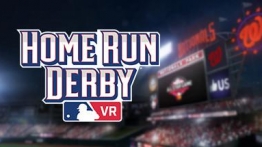MLB本垒打 VR (MLB Home Run Derby VR)