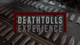 死亡人数体验 (DeathTolls Experience)