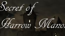 哈罗庄园的秘密 (Secret of Harrow Manor)