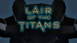 泰坦之巢 VR (Lair of the Titans)