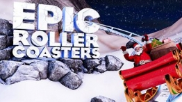 史诗过山车VR全DLC(Epic Roller Coasters)