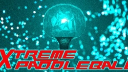 极限扳手球 VR (Xtreme Paddleball)