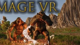 法师VR-迷你版(Mage VR -Mini Version-)