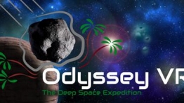 太空漫游VR(Odyssey: The Deep Space Expedition)